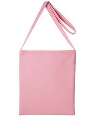 Nutshell One-handle Bag - Light Pink