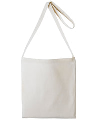 Nutshell One-handle Bag - Natural