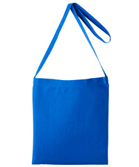 Nutshell One-handle Bag - Royal