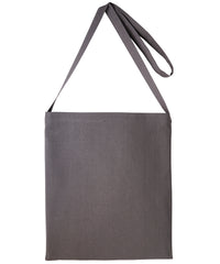 Nutshell One-handle Bag - Slate Light Grey
