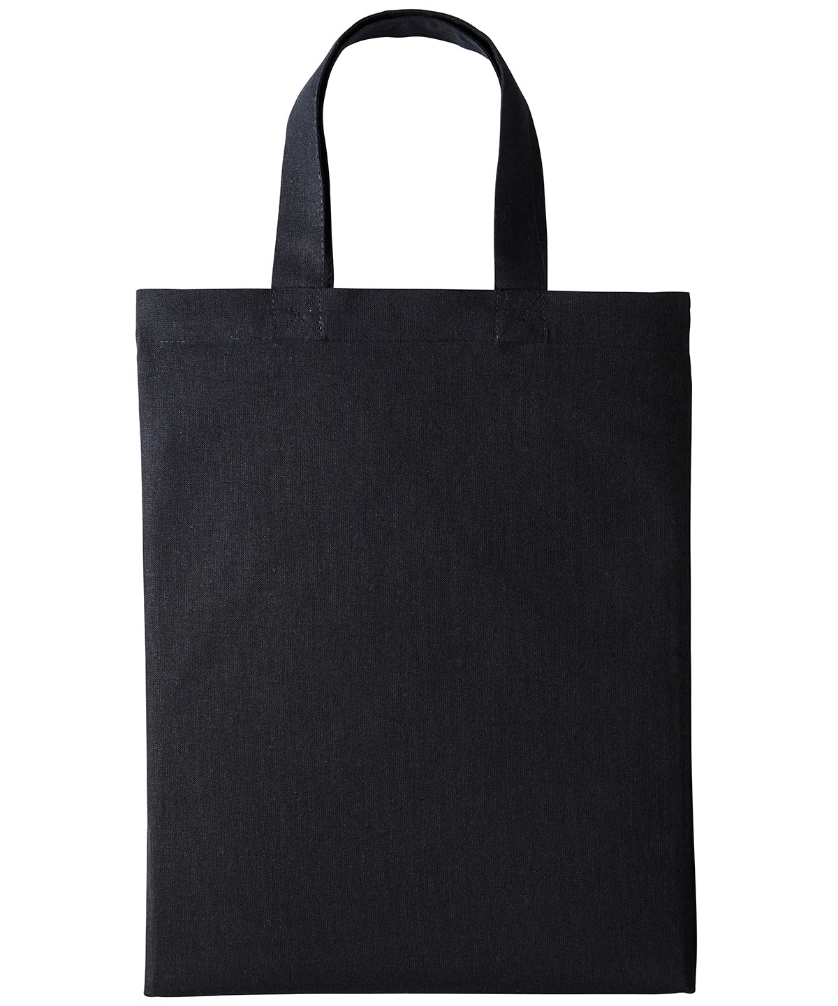 Nutshell Mini Bag - Black