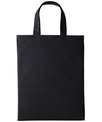 Nutshell Mini Bag - Black