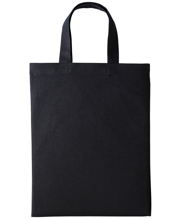Nutshell Mini Bag - Black