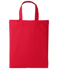 Nutshell Mini Bag - Fire Red