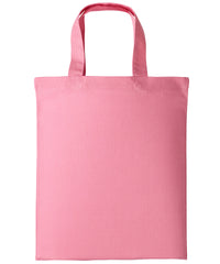 Nutshell Mini Bag - Light Pink
