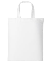 Nutshell Mini Bag - White