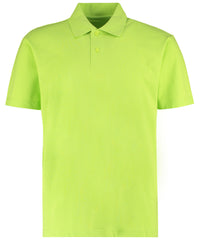 Kustom Kit Workforce Polo (regular Fit) - Lime