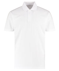 Kustom Kit Workforce Polo (regular Fit) - White