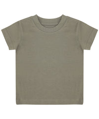 Larkwood Baby/toddler T-shirt - Khaki