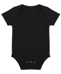 Larkwood Essential Short-sleeved Bodysuit - Black