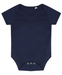 Larkwood Essential Short-sleeved Bodysuit - Navy