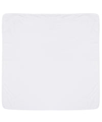 Larkwood Blanket - White