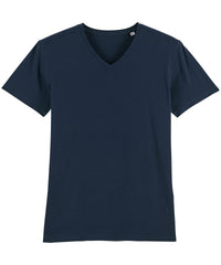 Stanley/Stella Stanley Presenter V-neck T-shirt - French Navy