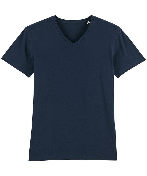 Stanley/Stella Stanley Presenter V-neck T-shirt - French Navy