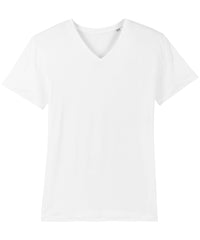 Stanley/Stella Stanley Presenter V-neck T-shirt - White