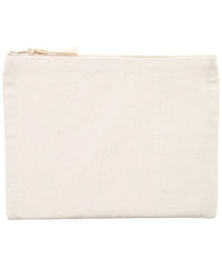Stanley/Stella Woven Pencil Case - Natural