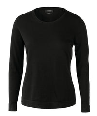 Nimbus Women’s Brighton – Elegant Round Neck - Black