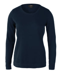 Nimbus Women’s Brighton – Elegant Round Neck - Navy