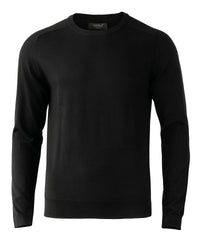 Nimbus Brighton – Elegant Round Neck - Black