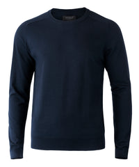 Nimbus Brighton – Elegant Round Neck - Navy