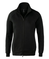 Nimbus Women’s Eaton – Premium Double-faced Sweatshirt - Black