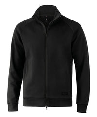 Nimbus Eaton – Premium Double-faced Sweatshirt - Black