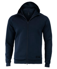 Nimbus Hampton – Premium Double-faced Hoodie - Navy
