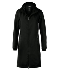 Nimbus Women’s Redmond – Elegant Technical Jacket - Black
