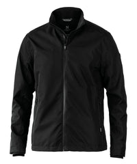 Nimbus Redmond Men – Elegant Technical Jacket - Black