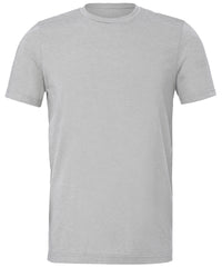 Bella Canvas Unisex Sueded Tee - Athletic Heather