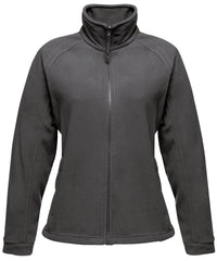Regatta Women's Thor Iii Fleece - Seal Grey