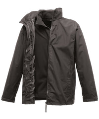 Regatta Classic 3-in-1 Jacket - Seal Grey