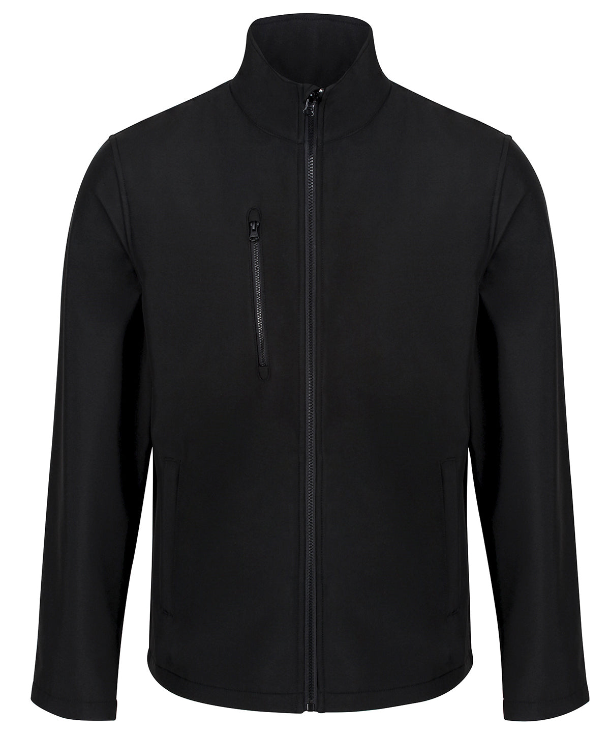 Regatta Ablaze 3-layer Printable Softshell - Black