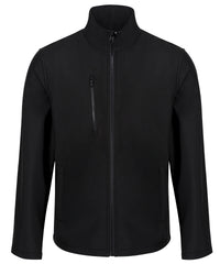 Regatta Ablaze 3-layer Printable Softshell - Black
