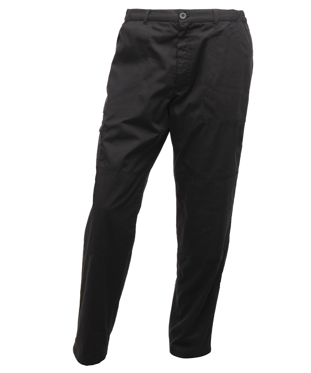 Regatta Pro Cargo Trousers - Black