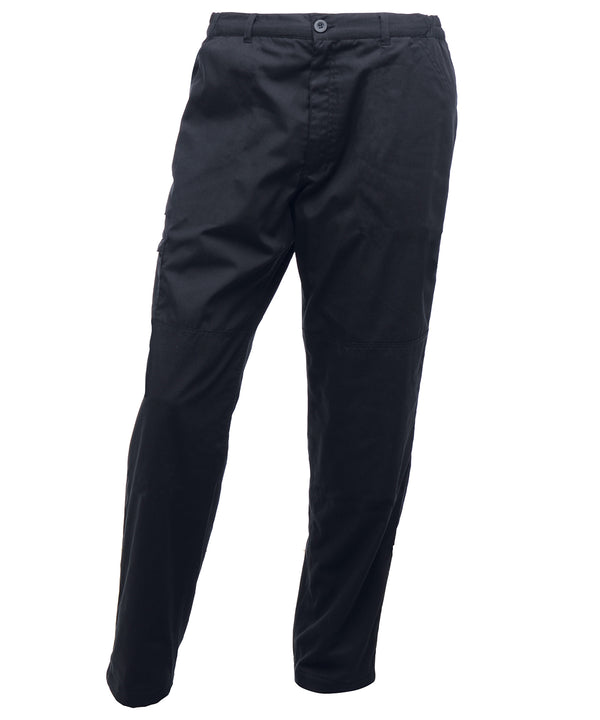 Regatta Pro Cargo Trousers - Navy