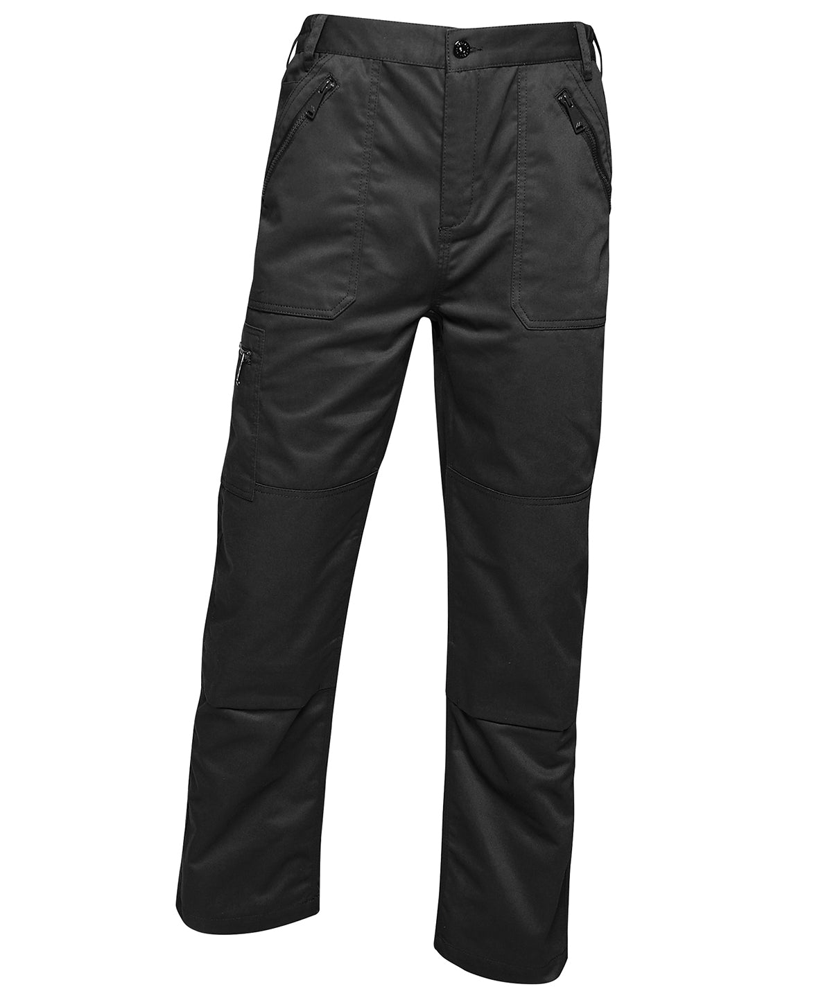 Regatta Pro Action Trousers - Black