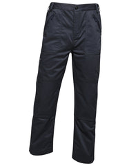 Regatta Pro Action Trousers - Navy