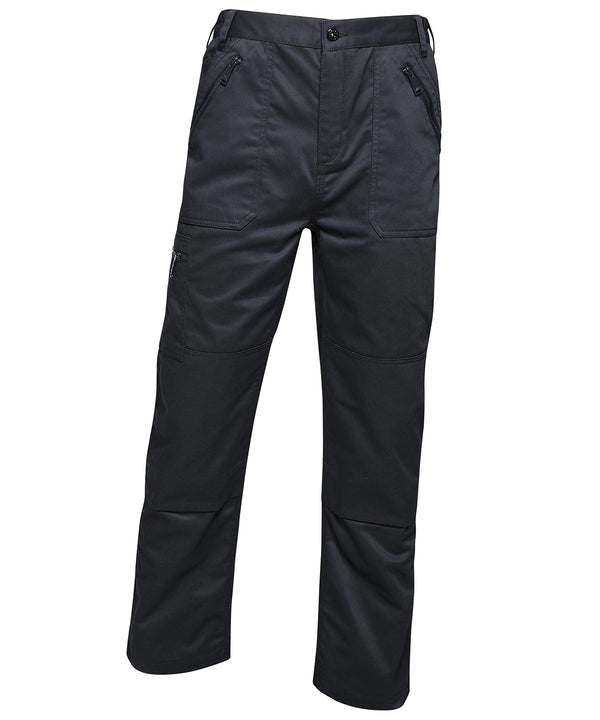Regatta Pro Action Trousers - Navy