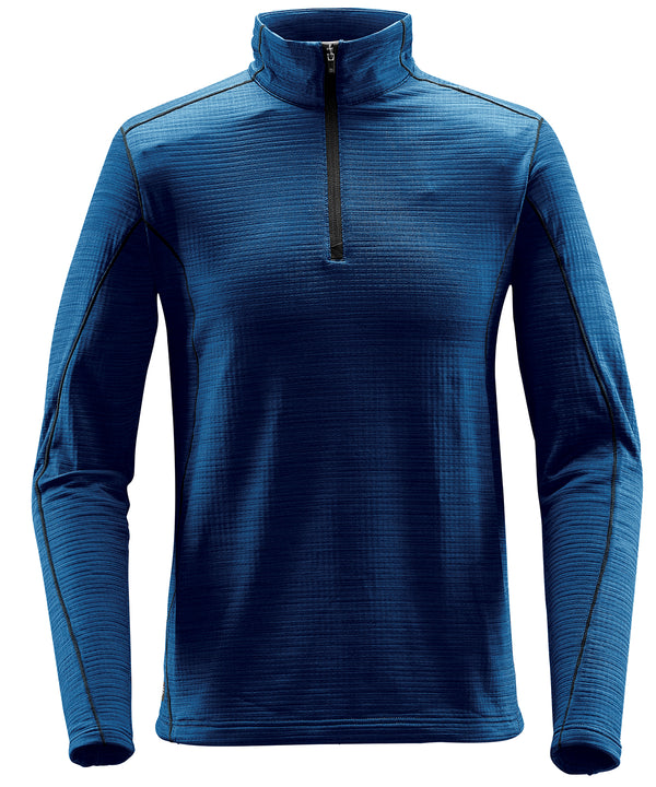 Stormtech Base Thermal ¼ Zip - Ocean*