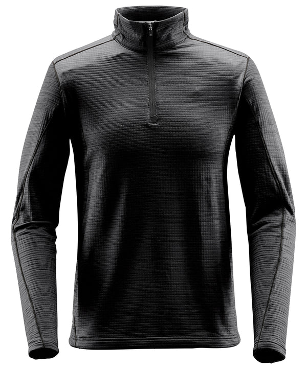 Stormtech Base Thermal ¼ Zip - Dolphin*