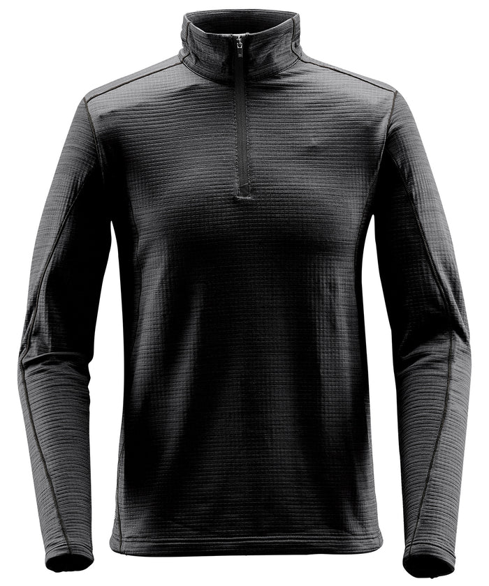 Stormtech Base Thermal ¼ Zip - Dolphin*
