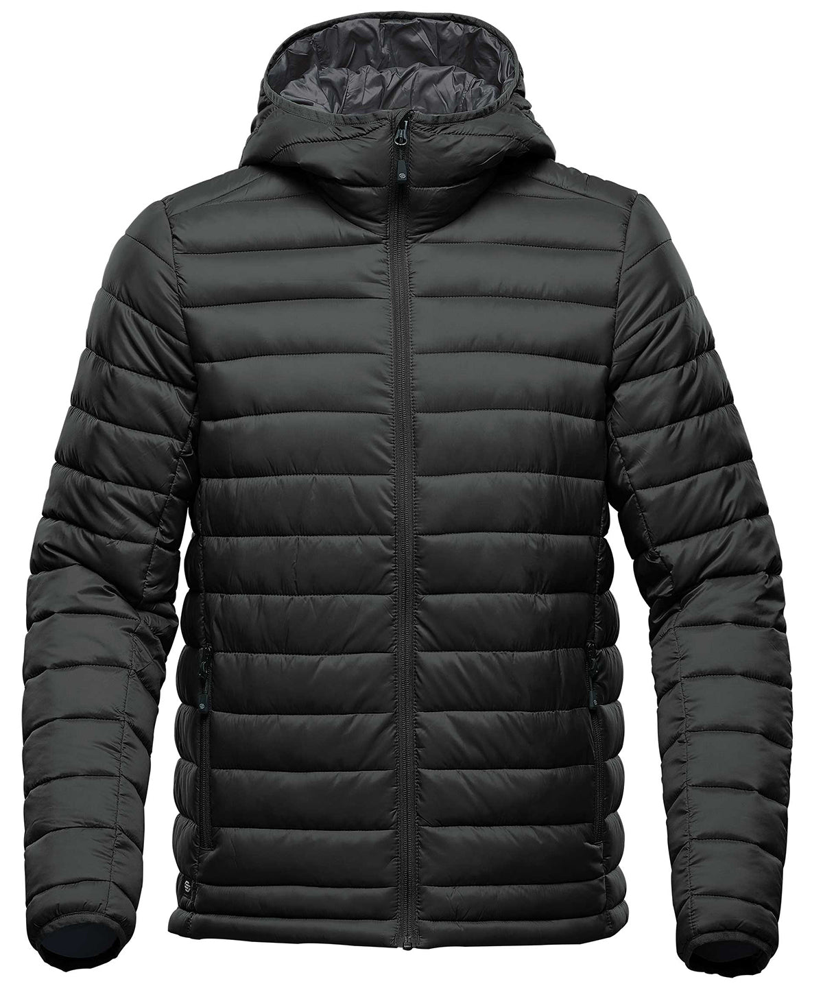 Stormtech Stavanger Thermal Shell - Black