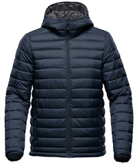 Stormtech Stavanger Thermal Shell - Navy