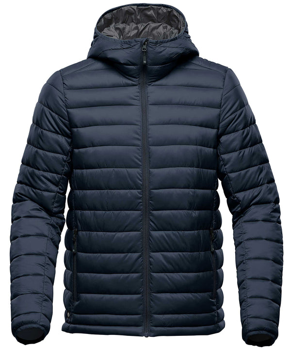 Stormtech Stavanger Thermal Shell - Navy