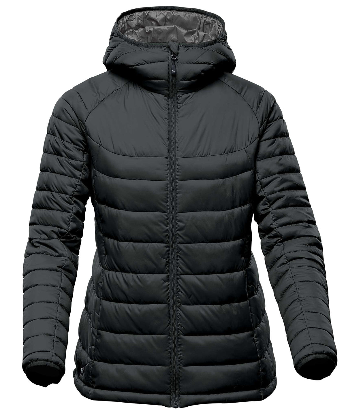 Stormtech Women's Stavanger Thermal Shell - Black