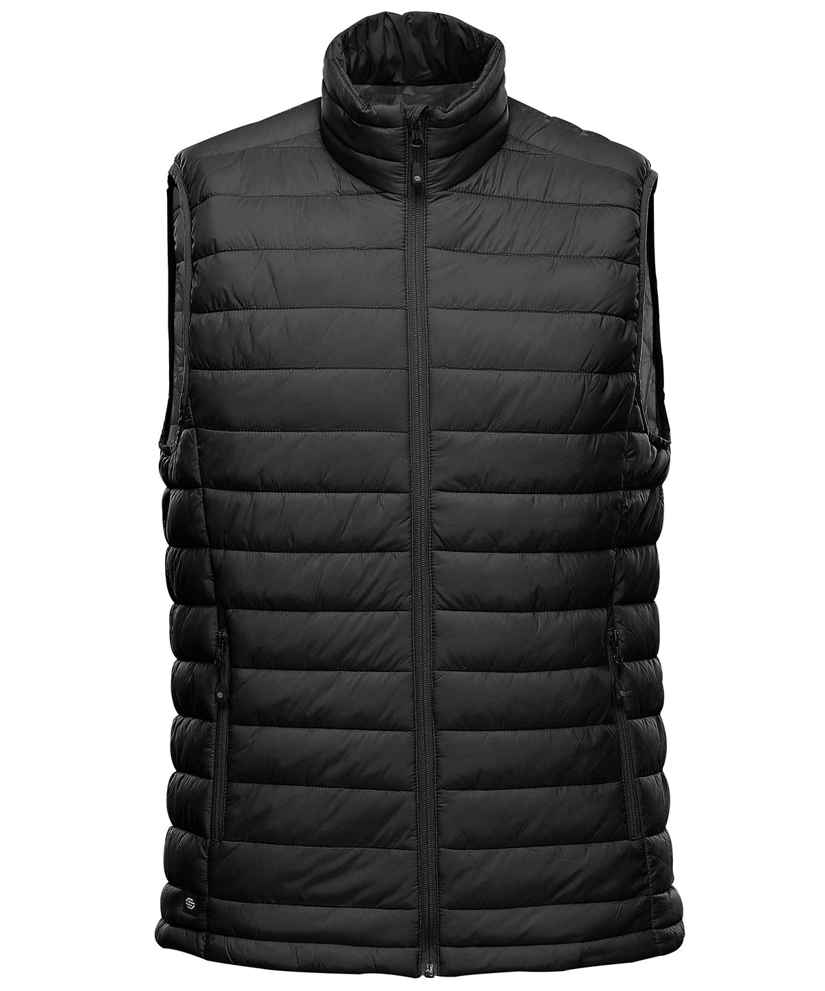 Stormtech Stavanger Thermal Vest - Black