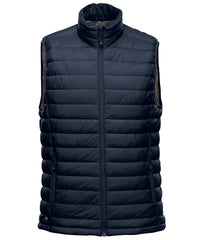 Stormtech Stavanger Thermal Vest - Navy