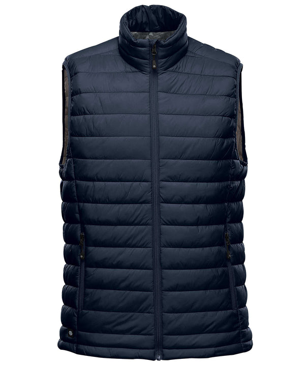 Stormtech Stavanger Thermal Vest - Navy