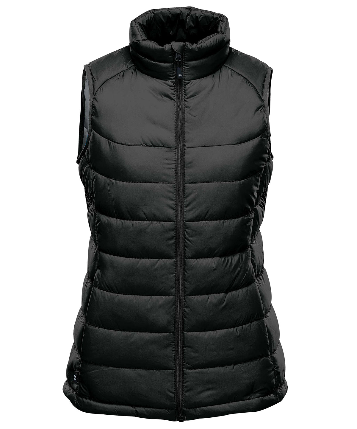 Stormtech Women's Stavanger Thermal Vest - Black